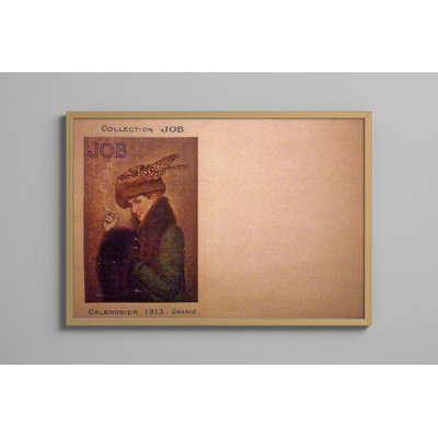 Gallaway Oil Print