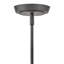 Greta Linear Chandelier by Hinkley-375553491