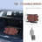 Outsunny Folding Chaise Lounge Chair For Outside, 2-In-1 Tanning Chair With Pillow & Pocket, Adjustable Pool Chair-125061141