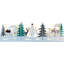 Piperton Nativity Set