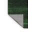 Tapis contemporains vert émeraude lavable à la machine 1779-228233288