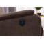 Fauteuil inclinable électrique Gerni-86878467