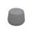 Grasmere 24" Wide Vegan Leather Ottoman-90235194