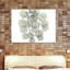 « descending eucalyptus 4 », reproduction d’impression sur toile tendue-23604653