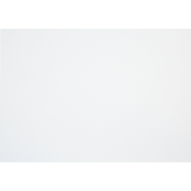 Bureaux, bureau d'ordinateur 42 po avec rangement moderne, stratifié blanc / métal noir, configuration gauche / droite | Blanc | Panneau de particules