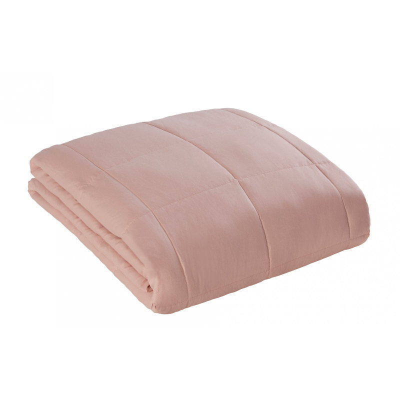 Bonnitta Weighted Throw Blanket