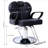Hair Stylist All Purpose Barber Chair For Barbershop Salon Chair,Heavy Duty Hydraulic Barber Chair Spa Furniture Shampoo Reclining Extra Wider Seat Beauty Hair Salon Equipment-435848350