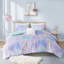 Ensemble de housse de couette avec coussin décoratif Cassiopeia-1521606300-1521606301