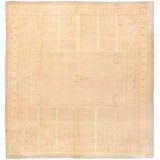One-of-a-Kind Rectangle 13'7" X 14'2" Area Rug