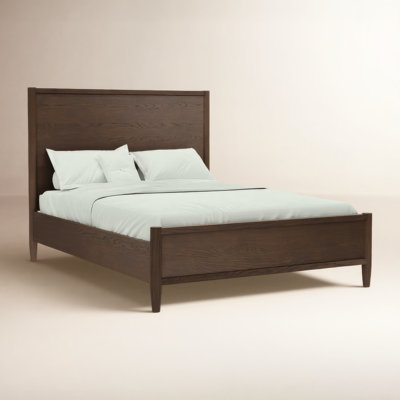 Reece Panel Bed