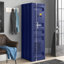 Armoire / garde-robe rectangulaire avec porte Cargo
