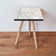 Table d'appoint