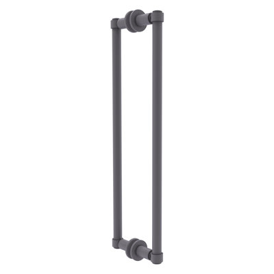 Allied Brass Shutter/Door Accessory