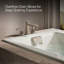 Bain d'air à bulles 72 po Tea-for-Two®-51704219