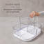 YouCopia MagicTrack Turntable with Bins