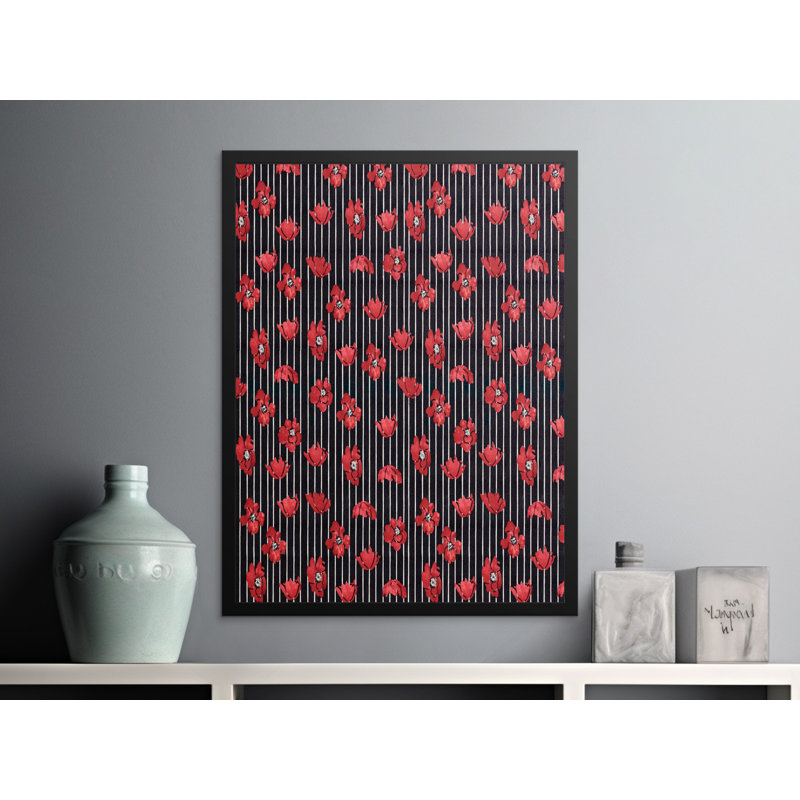 Sidney No Frame Print, 16.5x23.4