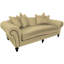 Ranch House Leather Sofa-526258290-526258289-526258262