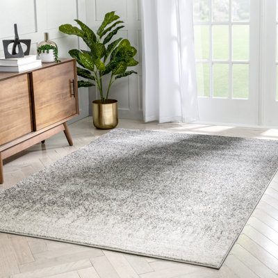 Lisbon Synthetic Area Rug