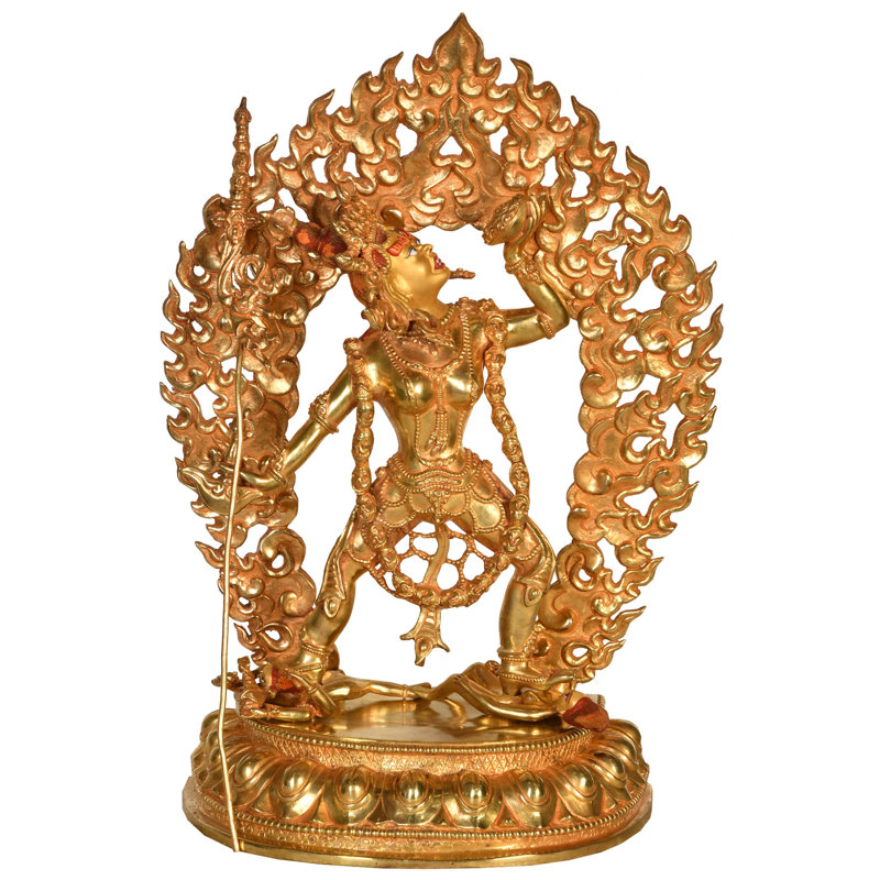Religious & Spiritual Figurines & Sculptures
