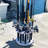 Reel Salty Saltwater rotating 12 Rod Rack