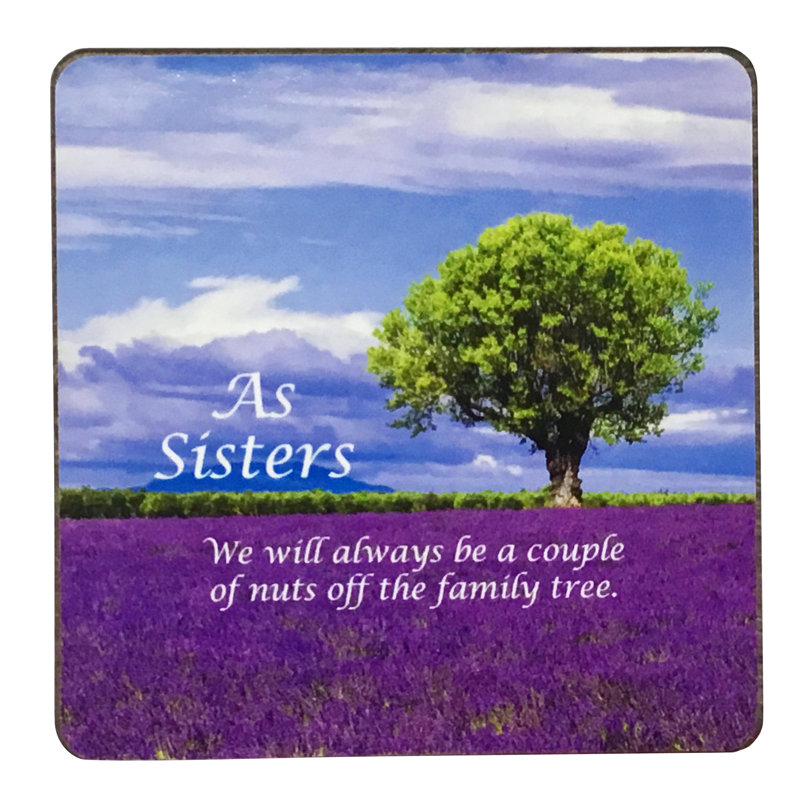 Piece Coaster