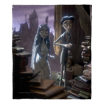 Throw Blanket