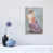 Toile tendue