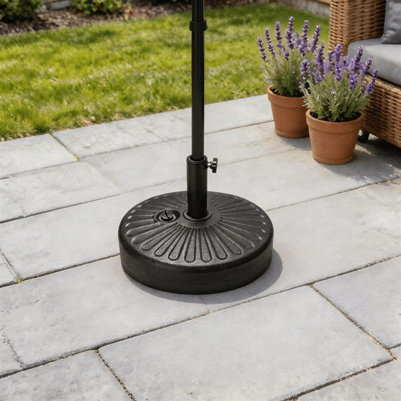 2.75kg Free Standing Umbrella Base