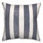 Housse et insert de coussin carré extérieur Watercolor Stripe 4-1488190461-1488190459