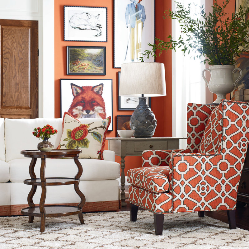 Sonoma End Table