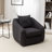 Duston 32'' Wide Upholstered Swivel Chair-2007720889