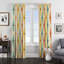 Panneau de rideau simple semi-transparent Carwell-825532815