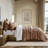 Cross-Stitch Velvet Quilt Set 3 Pieces-117586332-105901713