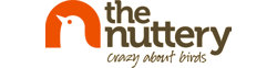 The Nuttery logo