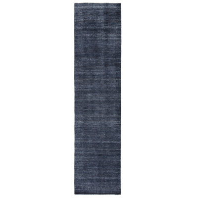 SAGA Hand Knotted Wool Area Rug