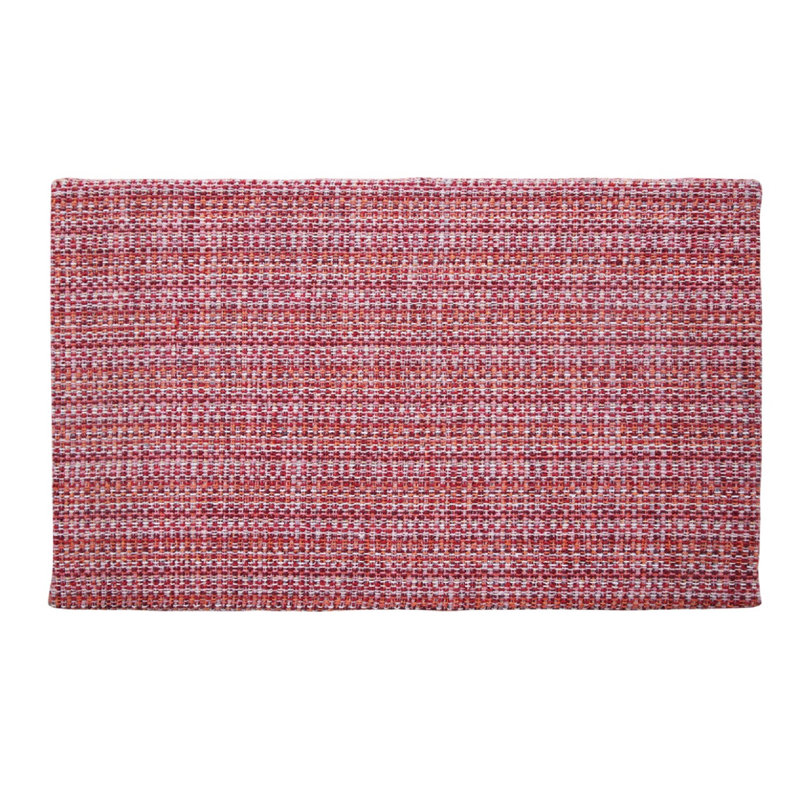 Tapis anti-fatigue Woodcliff, Rouge