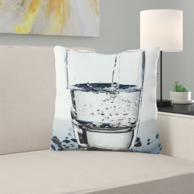 Throw Pillow