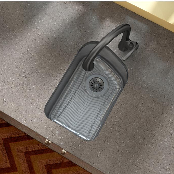 17" x 10" Sink Grid