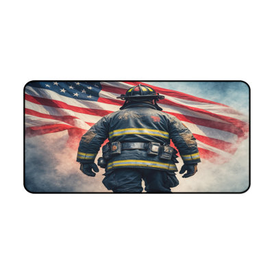 Polyester Desk Pad