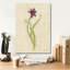 «Persian Pearl Stem» par Cheri Blum, art mural sur toile-1746077434