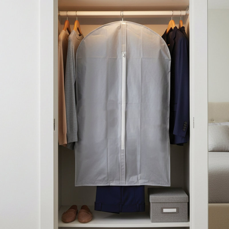 60cm Closet System