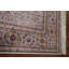 Tapis turc traditionnel floral 5 x 8