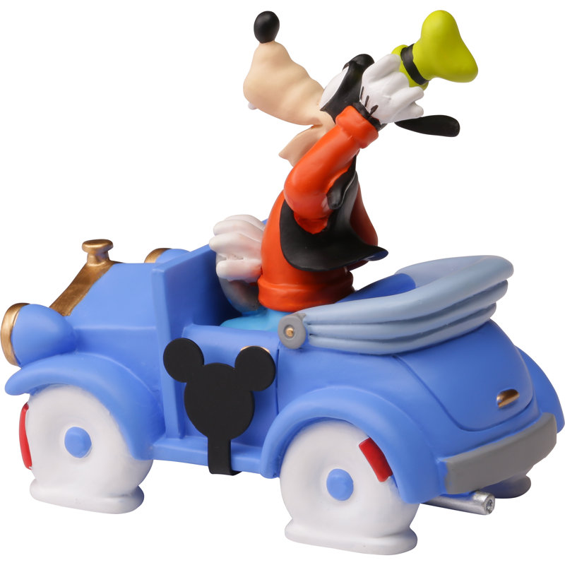 Figurine de collection Disney parade loufoque