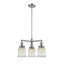 Donson 3 - Light Dimmable Classic / Traditional Chandelier-38892968-38892969-95757265