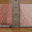 Grand tapis de salon lavable