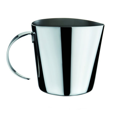 Immagina Creamer 6 Cups - 6 Pieces - Stainless Steel