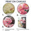 Barcroft - salon d'art mural floral-217394026-217394037-217394036