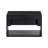 Reni 1 - Drawer Solid Wood Floating Nightstand-535546420