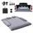 Strassen 9 in. Air Mattress