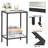 Clorinda End Table-1196317877